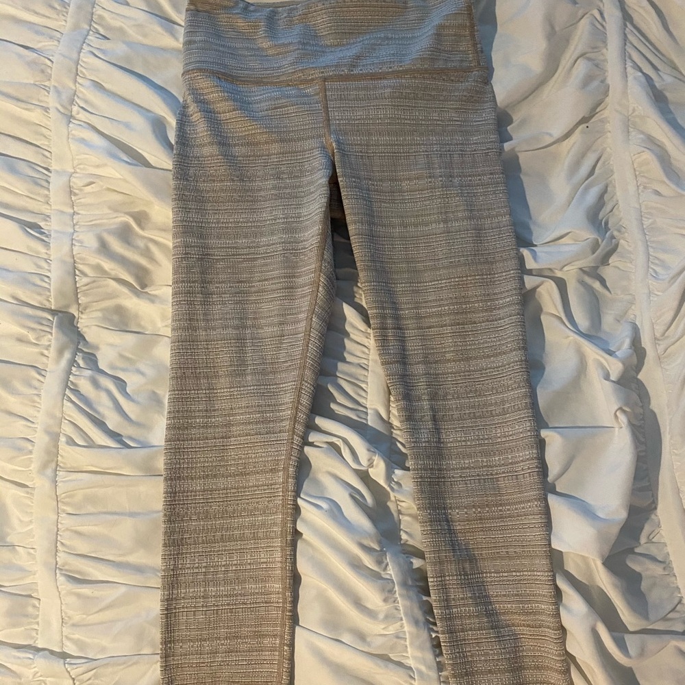 Athleta leggings